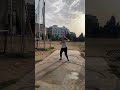 Hammer throw u23
