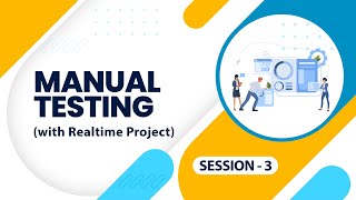 Celebrity Manual Testing (with Realtime Project) | By Mr. Ashok Kumar (Session-3) Profile