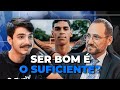 Ser bom tecnicamente nem sempre é o suficiente...