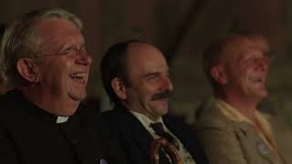 Preview: Father Brown "The Island of Dreams"