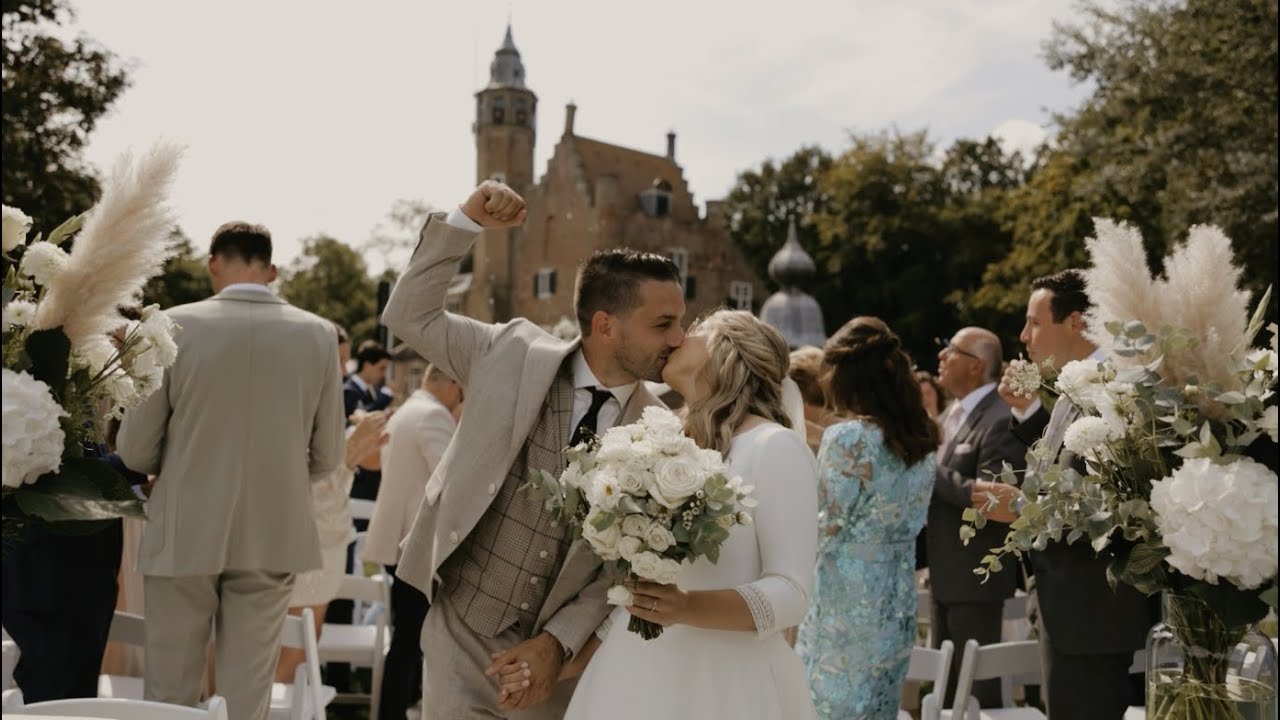 Julian en Evita || 30.08.2024 || SameDayEdit