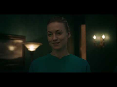 The Handmaid's Tale  A Woman's Place