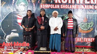 Majelis Kohweh Di Pasak Lingge Sei Jawi Di Kediaman Sahduri 10.09.2022💯