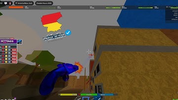 How The Best Triggerbot Abuser Run DAHOOD Com With *Yerba* (Da Hood Montage)