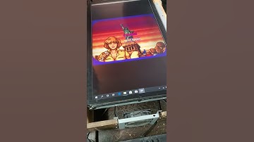 32 inch touchscreen cocktail table video 2