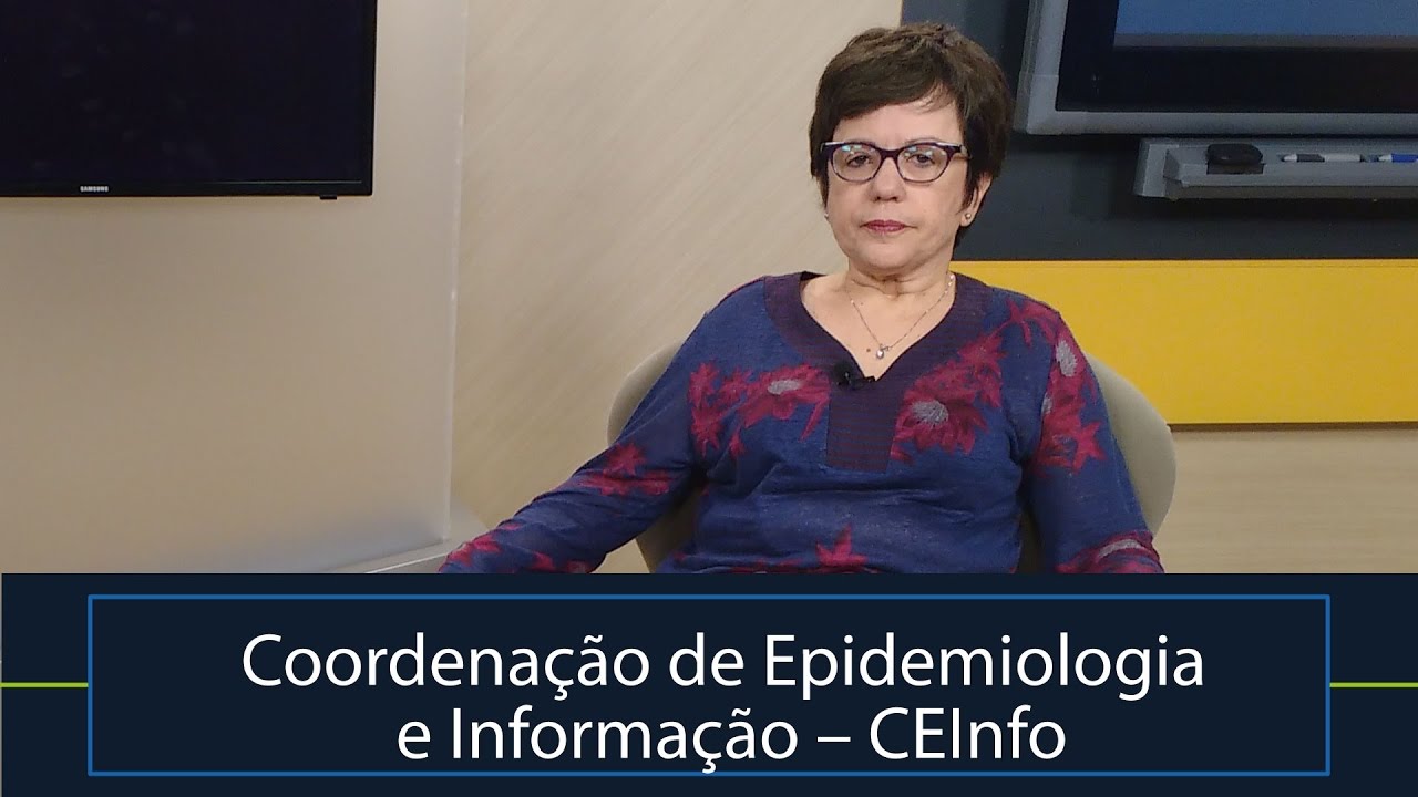 Epidemiologia e Informação | SUS Gestão