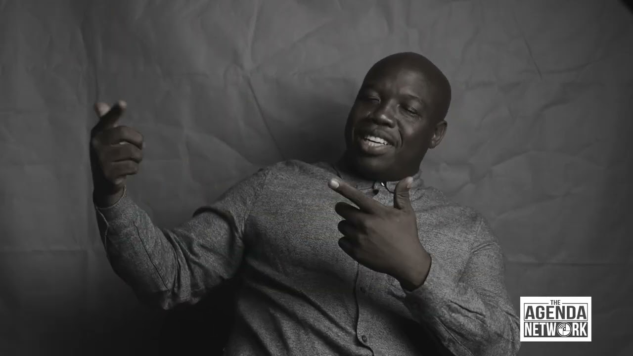 The Unwritten Rule About Food In Prison