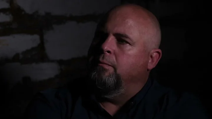 Comedian Dan Kulp takes on a serious role for the ...