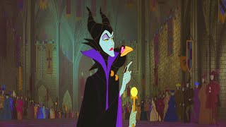 Sleeping Beauty | Maleficent [1/6] (Arabic 2022) HD