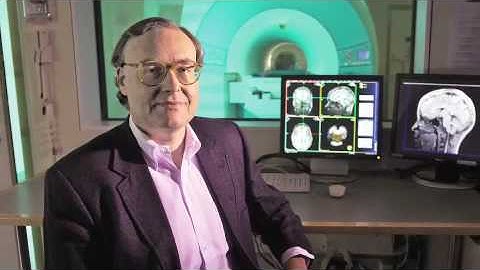 John Gabrieli: McGovern Institute Investigator