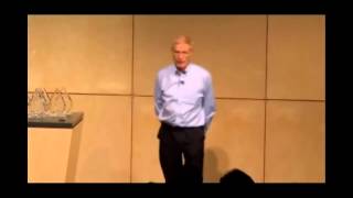 Archive: Presentation of 2011 Microsoft Research Faculty Fellowship Awards
