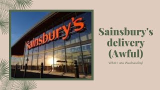 Download Lagu Sainsbury’s Delivery *Awful* MP3 Download Lagu Sainsbury’s Delivery *Awful* MP3
