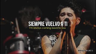 ONE OK ROCK ; Always Coming Back 彡 Sub español 彡 Lyrics | Live