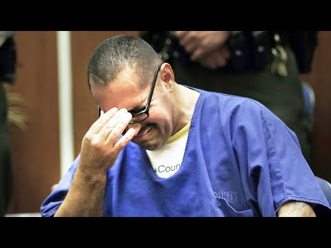 Top 10 Reactions Of Innocent Prisoners Set Free