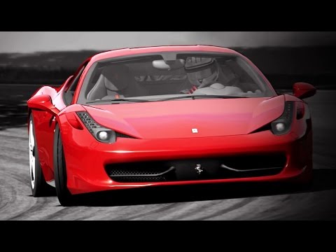 ASSETTO CORSA Trailer (PS4 / Xbox One) 2016