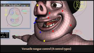 Nathan Chisholm - Demo Reel  - 2011 - HD