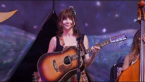 Molly Tuttle, Rolling Stones