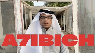 Disco Blue - A7ibich (Official Music Video)