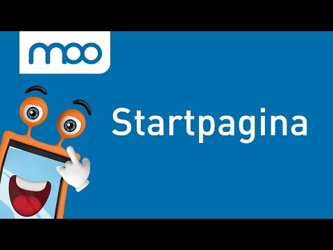 MOO - Startpagina