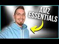 Amazon Essentials Men's French Terry Hooded Sweatshirt Review