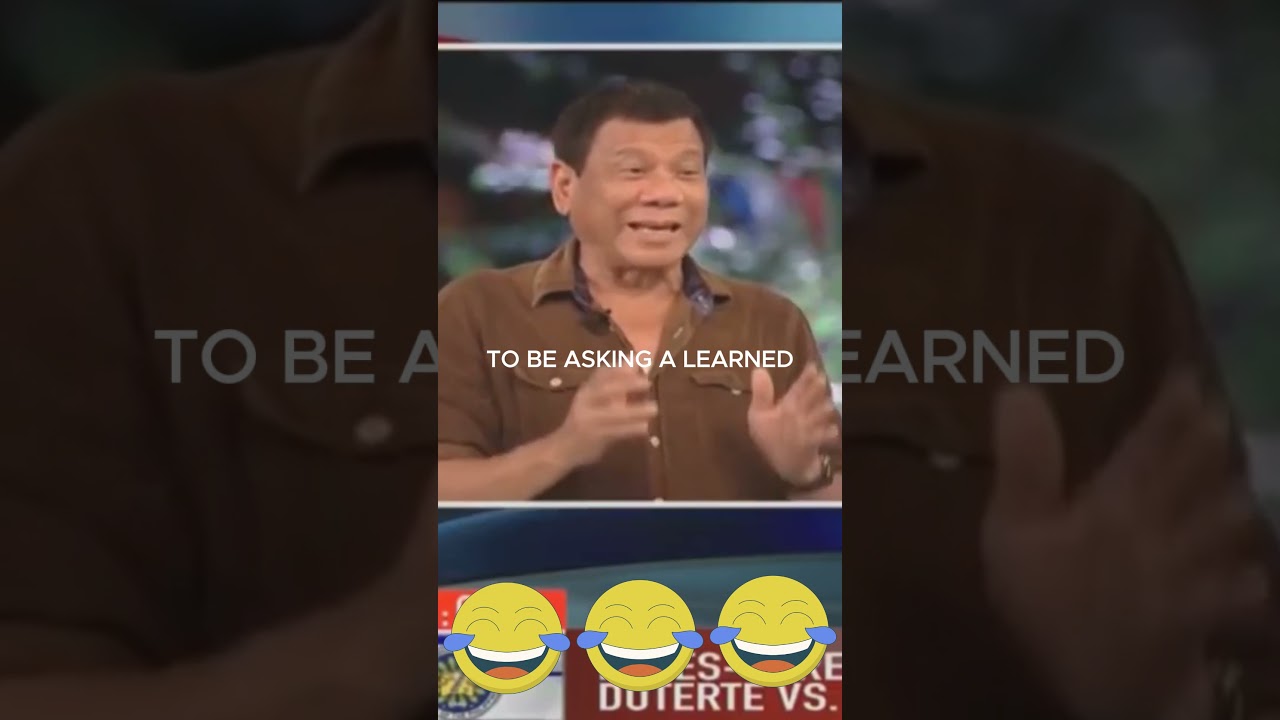 Face Off: Duterte-Defensor at #PilipinasDebates2016