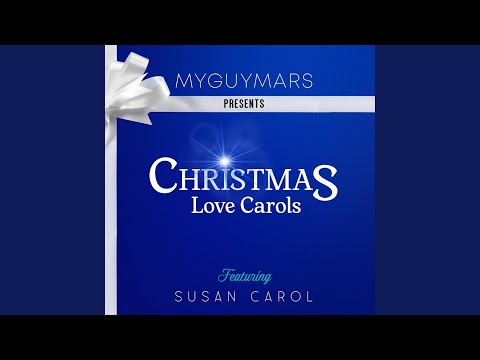 MISTLETOE (feat. Susan Carol)