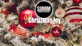 Christmas Cheer: Best Christmas Instrumental Music - No Copyright | Sounds In My Mind