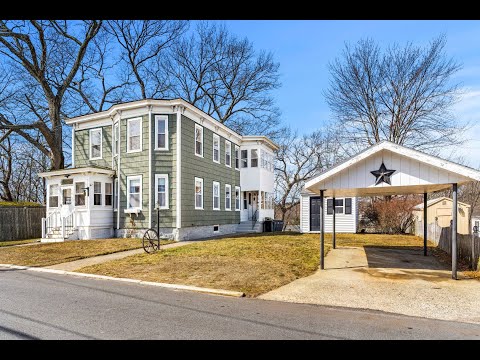 41-43 Highland Ave, North Chelmsford, MA home video tour