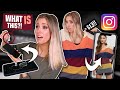 I Bought the First 5 Things INSTAGRAM RECOMMENDED & TESTED for 5 MONTHS!