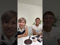 2026/8/9YouTube撮影の様子をライブ配信