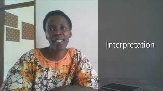 Understanding TOK through the 12 key TOK concepts Content