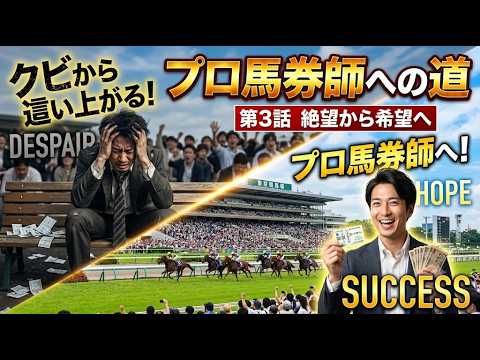 The Road to Becoming a Pro Handicapper: Episode 3 - YouTube