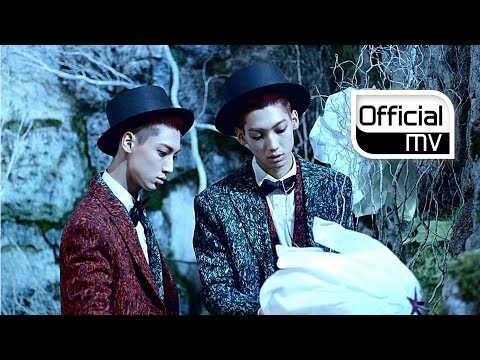 [MV] Boyfriend(보이프렌드) _ BOUNCE