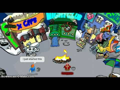 An Awesome CPPS XCPPS.ME