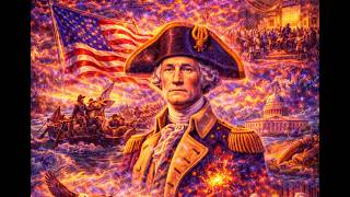GEORGE WASHINGTON - America's First Spymaster
