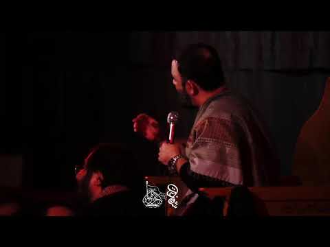 پخش زنده مراسم کربلایی جواد مقدم هیئت بین الحرمین   