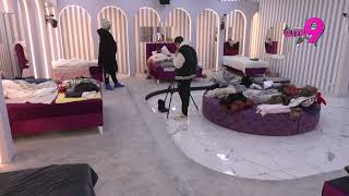 Elita 9 Luka I Aneli Zajedno U Krevetu - 30.12.2025.