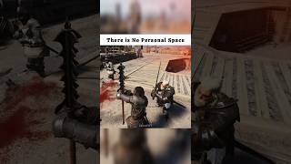 Personal Space Doesn’t Exist | Chivalry 2