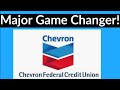 Hidden Gem! Easy High Credit Line up $500,000 - Chevron FCU - Open Membership- Asset Based Home Loan