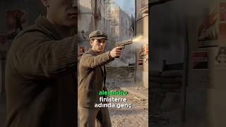 Langırt Bir Oyun Değil, Bir Savaş Hikâyesi