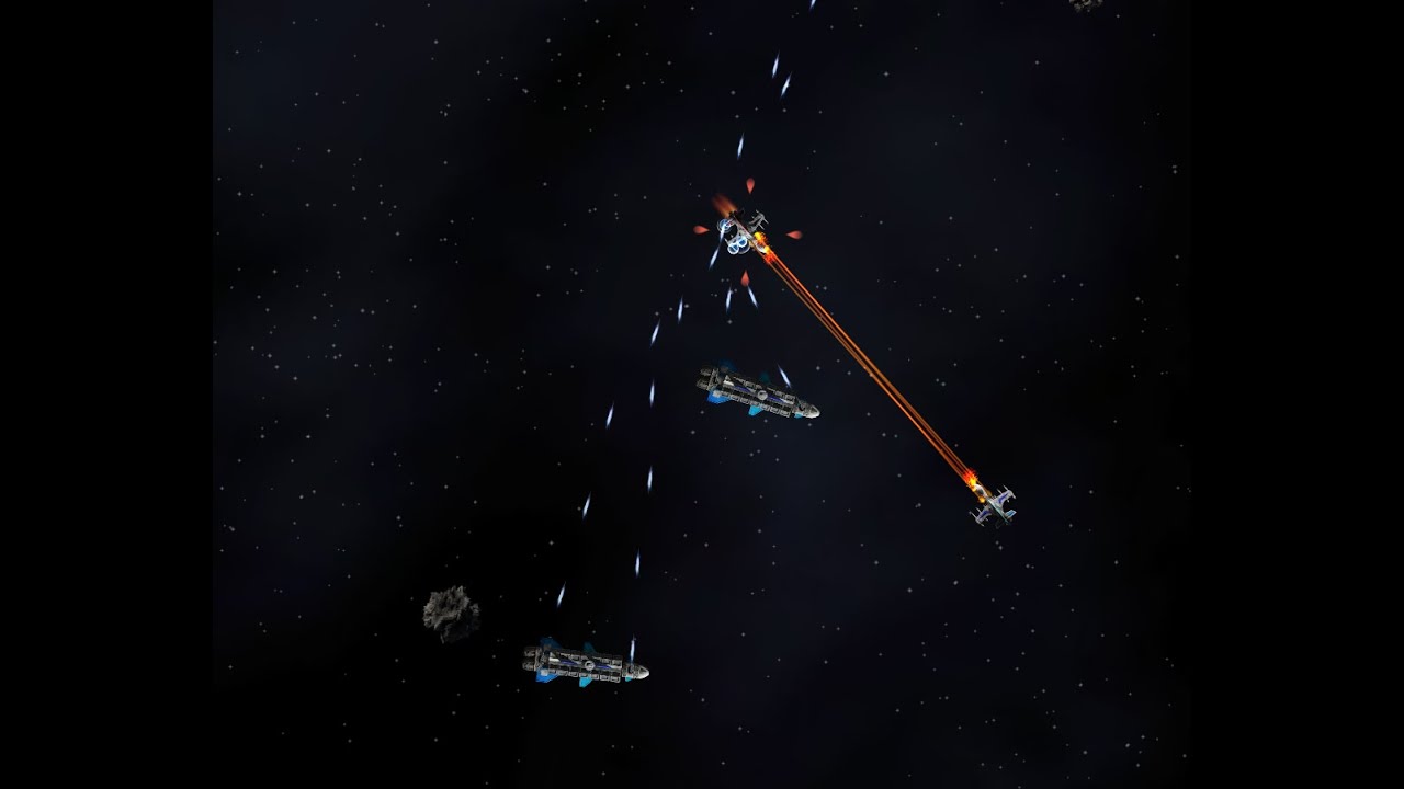 Endless Sky - 0.10.17-alpha - ironman playthrough (failed) - round 24 - FW missions finale?