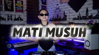 MATI MUSUH _ RITSMON BEE _ REMIX ARMANDO AMANGA _ DISKO TANAH _ 2025