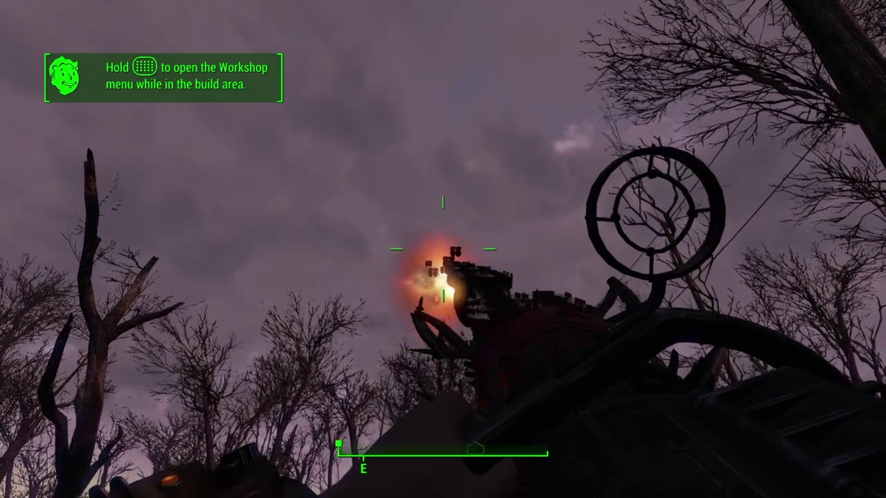 Worst fallout 4 mods - varoc