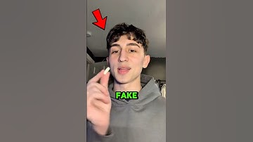 Craziest Pill Hack 💊