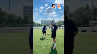🗣️⚽️ Назови футболиста и забей гол #футбол #чапс