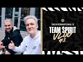 TEAM SPIRIT: THE INTERNATIONAL 12 VLOG 1