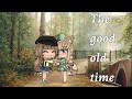 A Brats Bodyguard |ep3| ~The good old time~