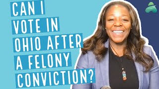 Can Convicted Felons Vote in Ohio? | Columbus Civil Rights Attorney Explains