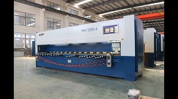 Groove Machine | Victaulic Groover | Groove Cutting Machine | CNC Vgroover machine from KRRASS