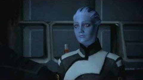 Mass Effect Xbox 360 - Trailer